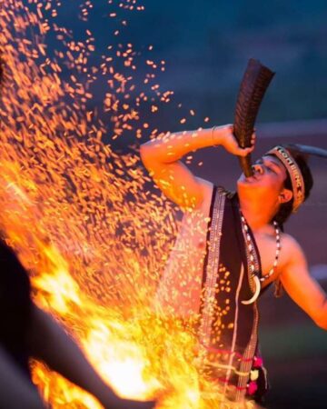 Buon Ma Thuot Gong Show