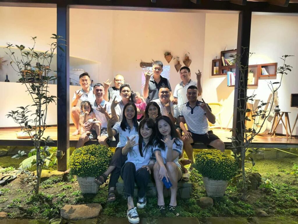 UNESCO Gong Heritage & Traditional Ede Cuisine