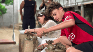 UNESCO Gong Heritage & Traditional Ede Cuisine UNESCO Gong Heritage & Traditional Ede Cuisine