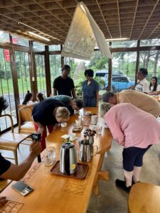 UNESCO Gong Heritage & Traditional Ede Cuisine