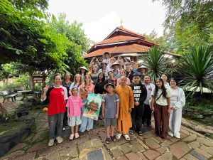 UNESCO Gong Heritage & Traditional Ede Cuisine