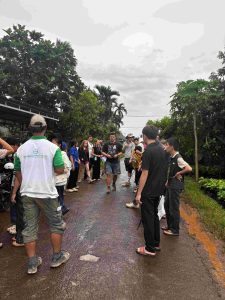 UNESCO Gong Heritage & Traditional Ede Cuisine