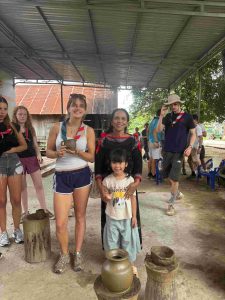 UNESCO Gong Heritage & Traditional Ede Cuisine