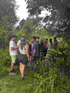 UNESCO Gong Heritage & Traditional Ede Cuisine