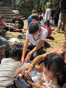 UNESCO Gong Heritage & Traditional Ede Cuisine