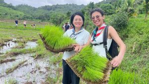 UNESCO Gong Heritage & Traditional Ede Cuisine