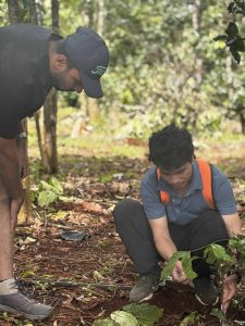 Authentic 2-Day Dak Lak Coffee Experience
