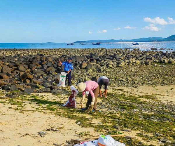 UNESCO Gong Heritage & Traditional Ede Cuisine Dak Lak Coastal Life