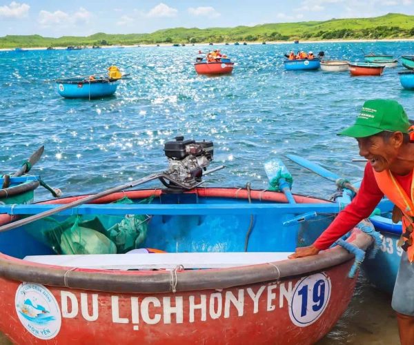 UNESCO Gong Heritage & Traditional Ede Cuisine Dak Lak Coastal Life