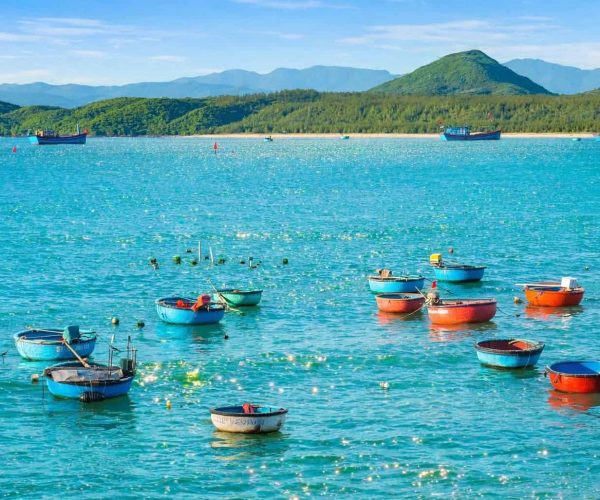 UNESCO Gong Heritage & Traditional Ede Cuisine Dak Lak Coastal Life