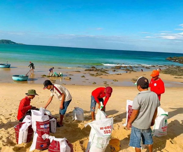 UNESCO Gong Heritage & Traditional Ede Cuisine Dak Lak Coastal Life