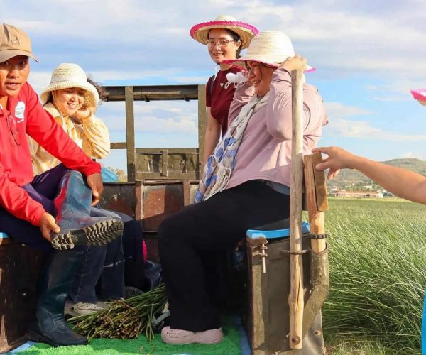 UNESCO Gong Heritage & Traditional Ede Cuisine Dak Lak Coastal Life
