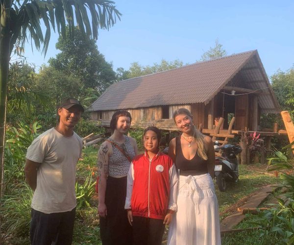 UNESCO Gong Heritage & Traditional Ede Cuisine UNESCO Gong Heritage & Traditional Ede Cuisine