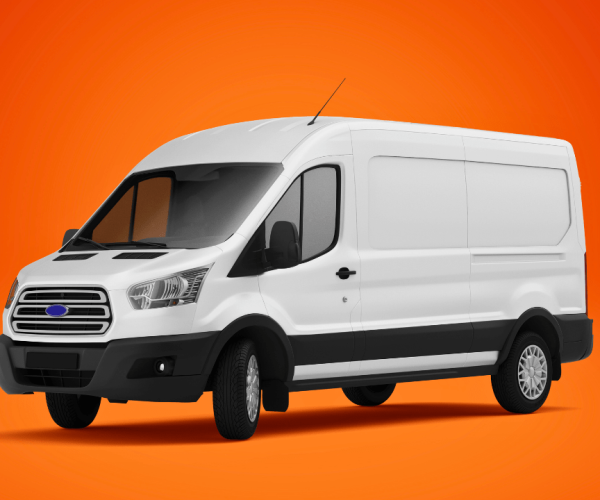 16-Seater Van Price: 600,000 VND/One Way