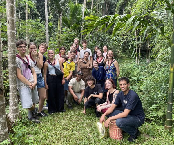UNESCO Gong Heritage & Traditional Ede Cuisine Dak Lak Summer Travel & Volunteer Program | Summer Camp Trip