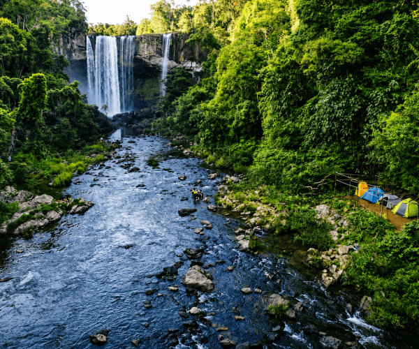UNESCO Gong Heritage & Traditional Ede Cuisine Central Highlands Adventure