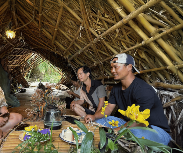 UNESCO Gong Heritage & Traditional Ede Cuisine Firefly 20250811100148 (1)
