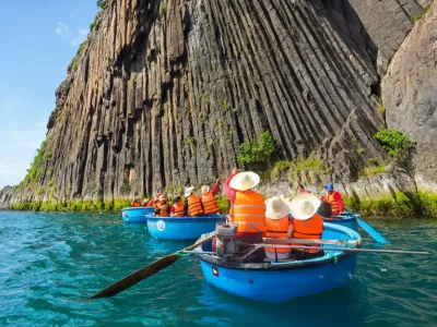 Dak Lak Coastal Life