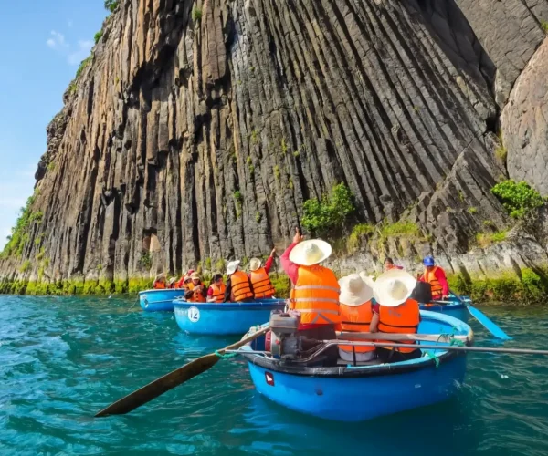 UNESCO Gong Heritage & Traditional Ede Cuisine Dak Lak Coastal Life