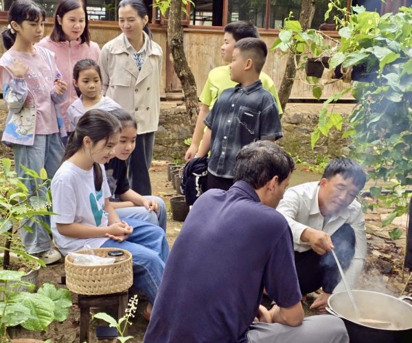 Weekend English Club for Kids