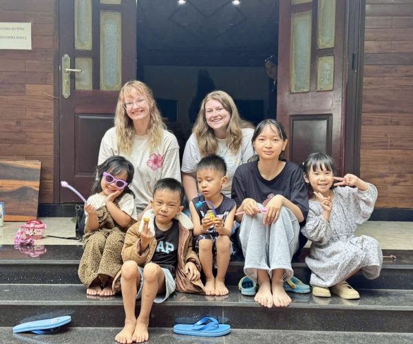 Weekend English Club for Kids