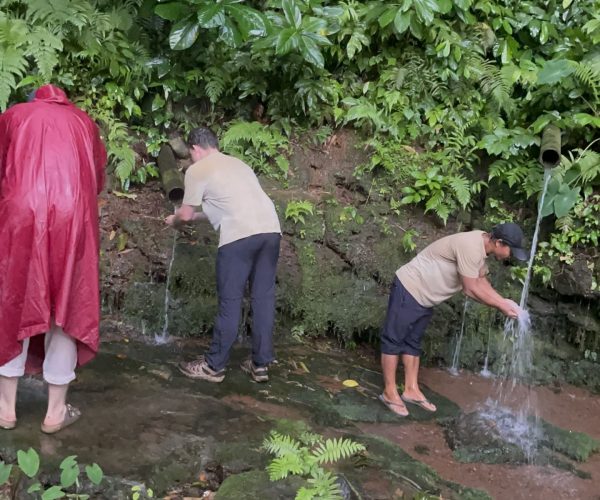 UNESCO Gong Heritage & Traditional Ede Cuisine Half Day Coffee Experience From Farmer
