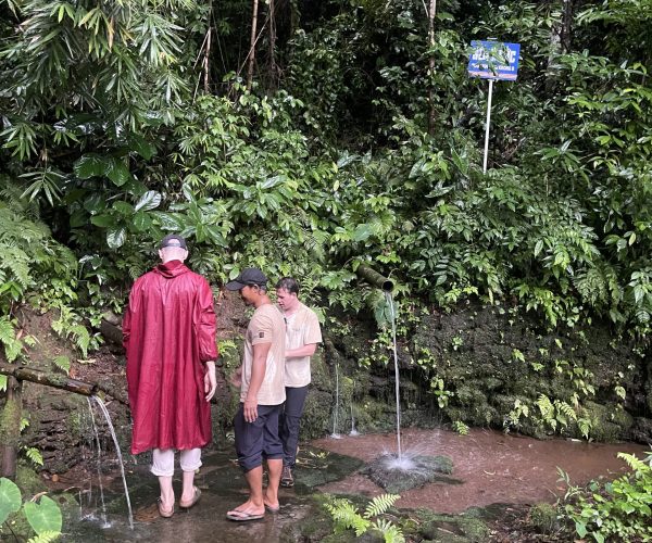 UNESCO Gong Heritage & Traditional Ede Cuisine Half Day Coffee Experience From Farmer