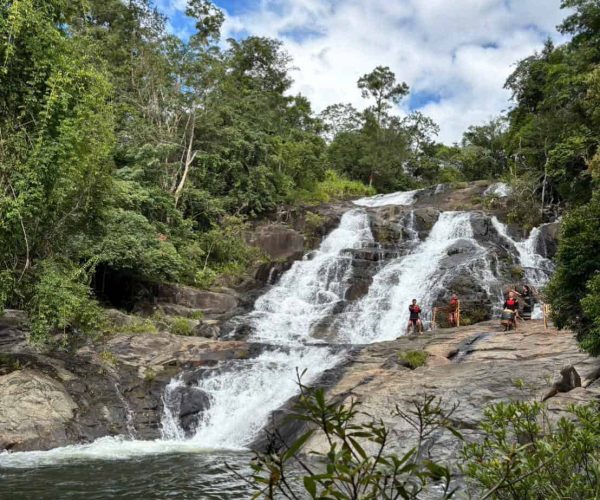 UNESCO Gong Heritage & Traditional Ede Cuisine Central Highlands Adventure