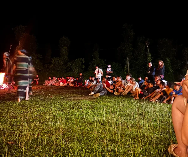 UNESCO Gong Heritage & Traditional Ede Cuisine Student Trip, Travel and Volunteer Program Ecology Experience