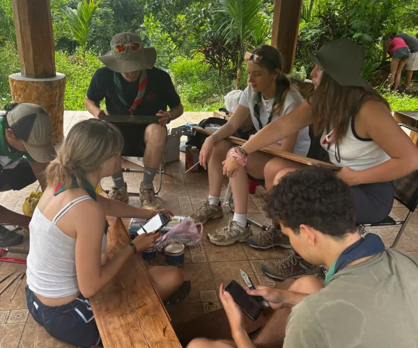 UNESCO Gong Heritage & Traditional Ede Cuisine Student Trip, Travel and Volunteer Program Ecology Experience