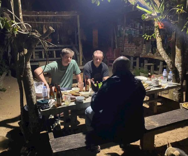 UNESCO Gong Heritage & Traditional Ede Cuisine Central Highlands Adventure