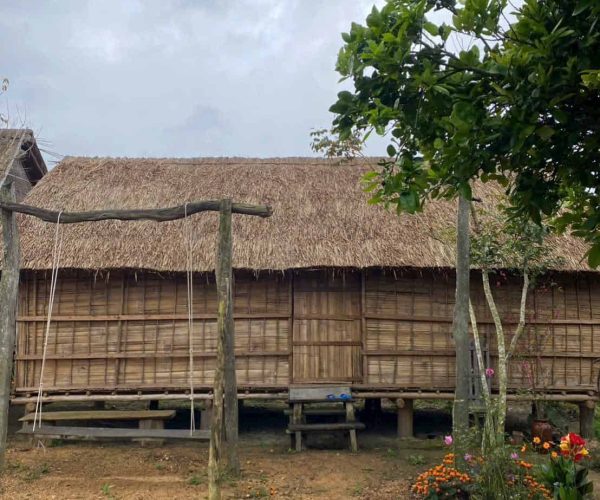UNESCO Gong Heritage & Traditional Ede Cuisine Central Highlands Adventure