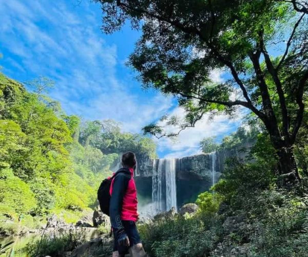 UNESCO Gong Heritage & Traditional Ede Cuisine Central Highlands Adventure