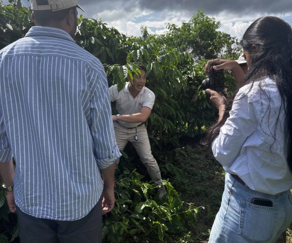Authentic 2-Day Dak Lak Coffee Experience