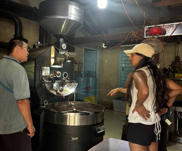 Authentic 2-Day Dak Lak Coffee Experience
