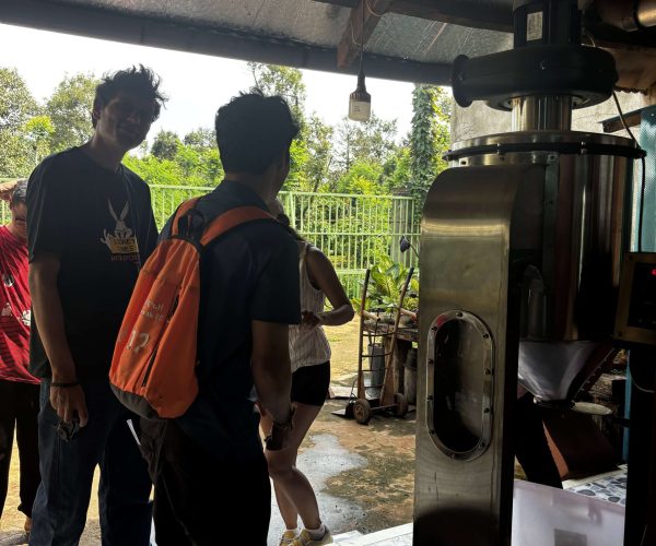 Authentic 2-Day Dak Lak Coffee Experience