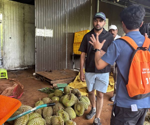 Authentic 2-Day Dak Lak Coffee Experience