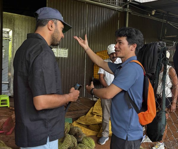 Authentic 2-Day Dak Lak Coffee Experience