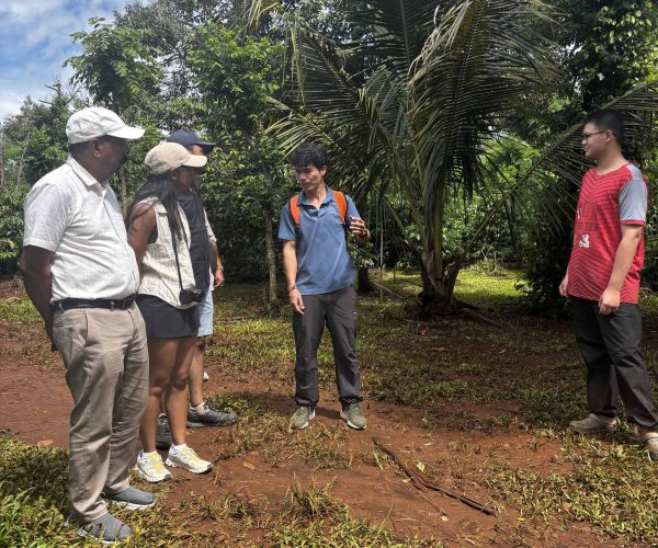Authentic 2-Day Dak Lak Coffee Experience