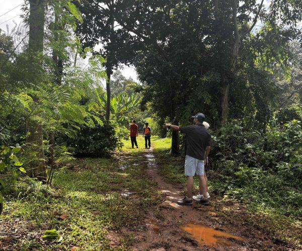 Authentic 2-Day Dak Lak Coffee Experience