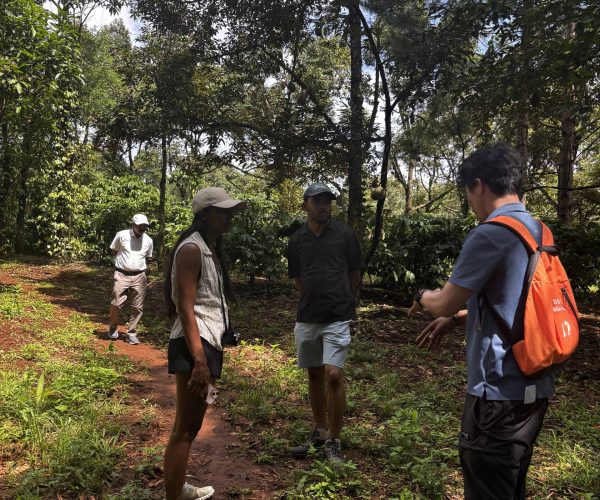 Authentic 2-Day Dak Lak Coffee Experience
