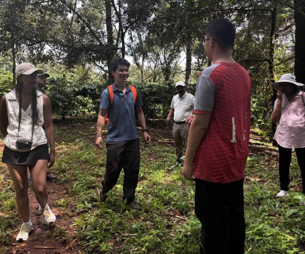 Authentic 2-Day Dak Lak Coffee Experience