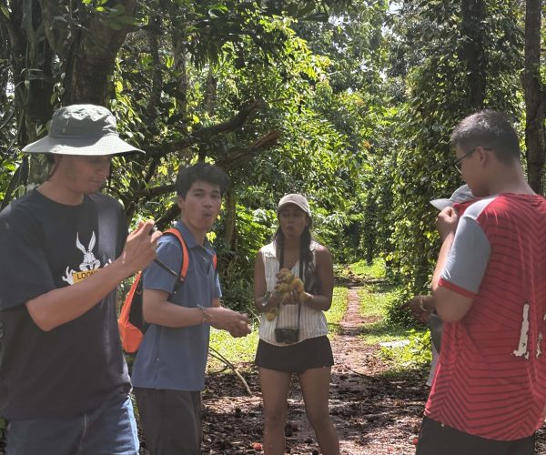 Authentic 2-Day Dak Lak Coffee Experience