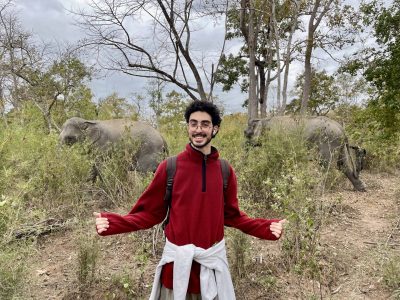 Yok Don National Park
