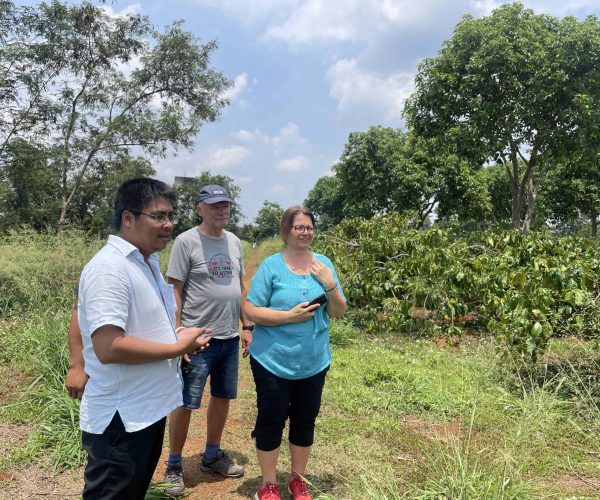 UNESCO Gong Heritage & Traditional Ede Cuisine Experience the rich coffee culture of Dak Lak with a Buon Ma Thuot coffee tour, exploring plantations and traditional brewing methods.