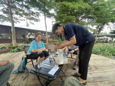 Experience the rich coffee culture of Dak Lak with a Buon Ma Thuot coffee tour, exploring plantations and traditional brewing methods.