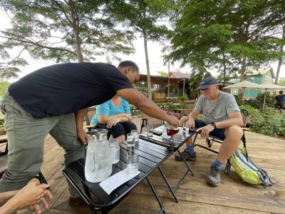 Experience the rich coffee culture of Dak Lak with a Buon Ma Thuot coffee tour, exploring plantations and traditional brewing methods.