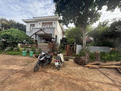 Homestay