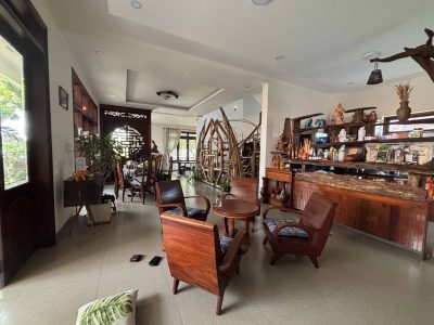Homestay