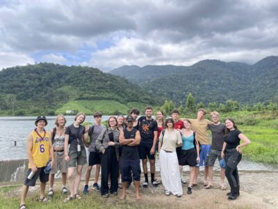 Chu Yang Sin National Park | Adventure Trail